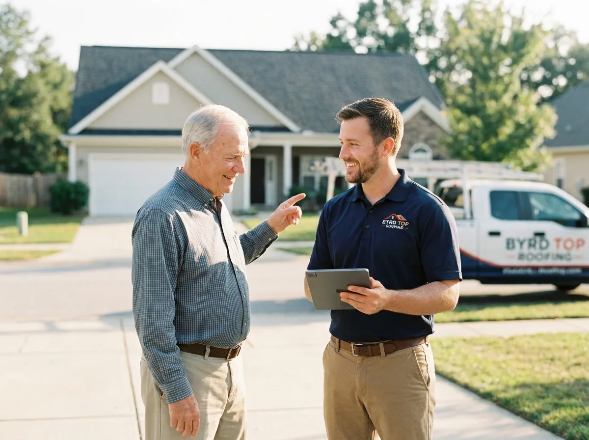Roofing Stoy, IL FAQs